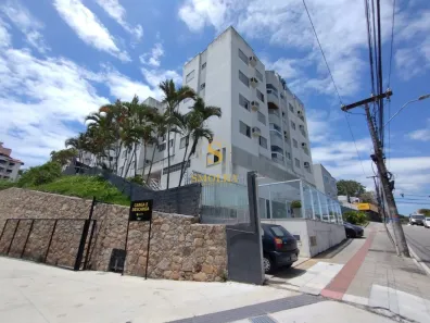 Apartamento com 3 Quartos à venda, 98m² no Abraão, Florianópolis