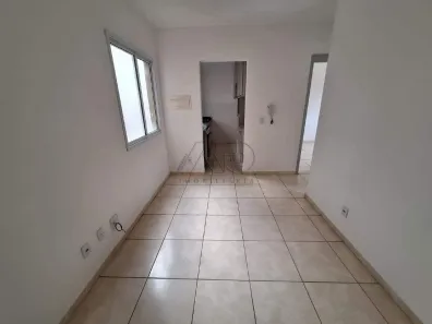 Apartamento com 2 Quartos para alugar, 50m² no Campestre, Piracicaba