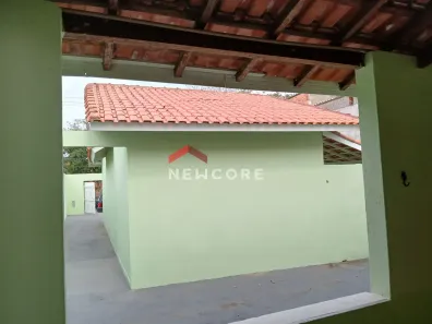 Casa com 5 Quartos à venda, 160m² no Centro, Peruíbe