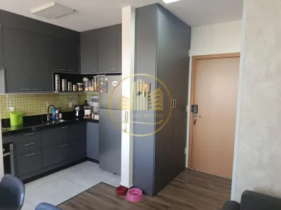 Apartamento com 2 Quartos à venda, 55m² no Jardim do Lago, Jundiaí
