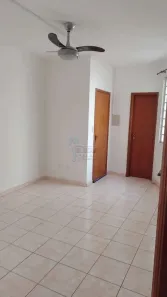 Apartamento com 1 Quarto à venda, 45m² no Jardim Irajá, Ribeirão Preto