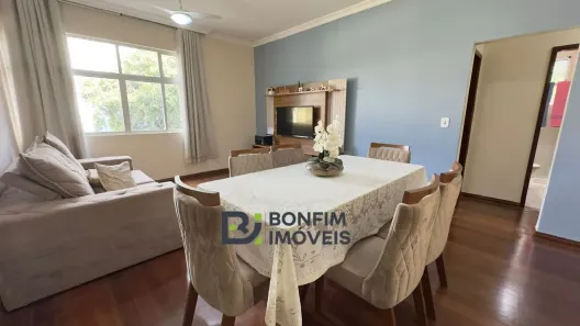 Apartamento com 3 Quartos à venda, 112m² no Ilha dos Araújos, Governador Valadares