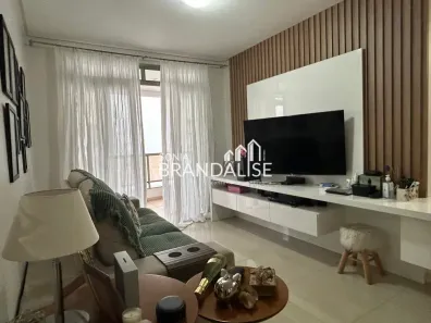 Apartamento com 2 Quartos à venda, 89m² no João Paulo, Florianópolis