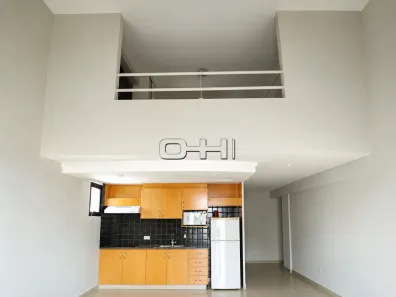 Apartamento com 1 Quarto à venda, 56m² no Moema, São Paulo