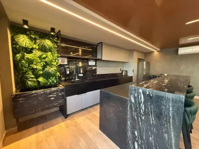 Flat com 1 Quarto à venda, 26m² no Intermares, Cabedelo