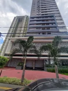 Apartamento com 3 Quartos à venda, 98m² no Setor Bueno, Goiânia