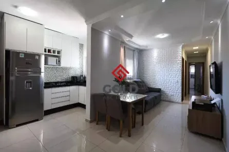 Cobertura com 2 Quartos à venda, 140m² no Vila Curuçá, Santo André