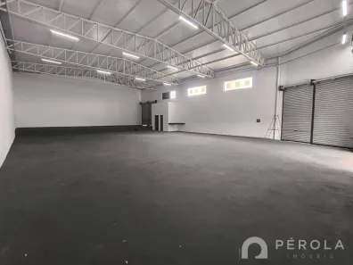 Galpão/Depósito/Armazém para alugar, 460m² no Jardim Ana Lúcia, Goiânia