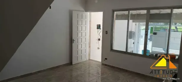 Sobrado com 2 Quartos à venda, 129m² no Centro, São Bernardo do Campo