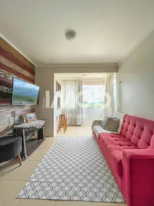 Apartamento com 2 Quartos à venda, 55m² no Jaraguá 99, Jaraguá do Sul