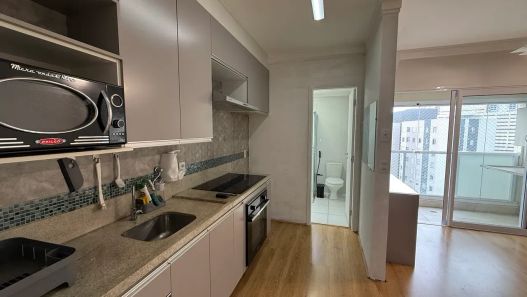 Apartamento com 1 Quarto à venda, 30m² no Vila Prudente, São Paulo