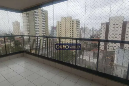 Apartamento com 3 Quartos à venda, 115m² no Vila Bertioga, São Paulo