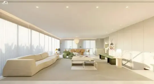 Apartamento com 4 Quartos à venda, 313m² no Boa Viagem, Recife