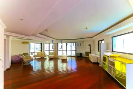 Cobertura com 6 Quartos para alugar, 1300m² no Real Parque, São Paulo