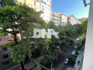 Apartamento com 3 Quartos à venda, 150m² no Tijuca, Rio de Janeiro