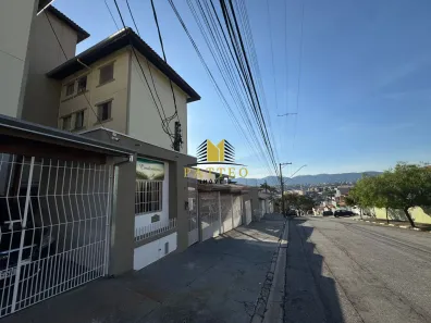 Apartamento com 2 Quartos à venda, 64m² no Loteamento Rio Acima, Mogi das Cruzes