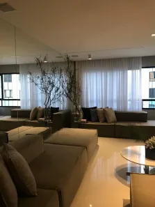 Apartamento com 3 Quartos à venda, 196m² no Pituba, Salvador