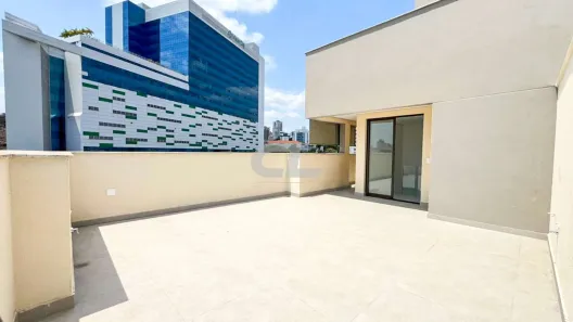 Cobertura com 2 Quartos à venda, 79m² no Prado, Belo Horizonte