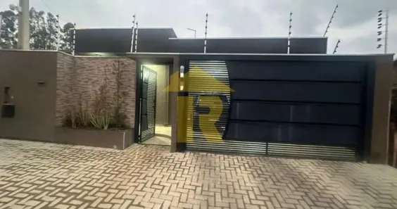 Casa com 3 Quartos à venda, 120m² no Residencial Regissol II, Mirassol