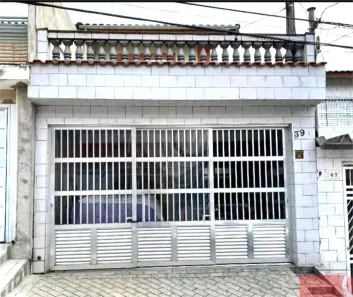 Sobrado com 3 Quartos à venda, 230m² no Vila Nova, São Paulo