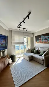 Apartamento com 3 Quartos à venda, 104m² no Parque Residencial Aquarius, São José dos Campos
