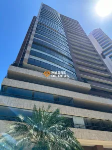 Apartamento com 4 Quartos à venda, 340m² no Meireles, Fortaleza