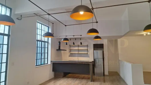 Casa com 1 Quarto para alugar, 95m² no Brooklin Paulista, São Paulo