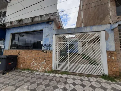 Lote/Terreno à venda, 460m² no Centro, Sorocaba