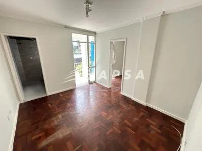 Apartamento com 1 Quarto para alugar, 45m² no Ondina, Salvador
