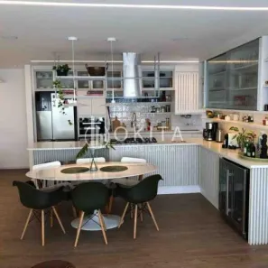 Apartamento com 2 Quartos à venda, 84m² no Vila Guarani (Z Sul), São Paulo
