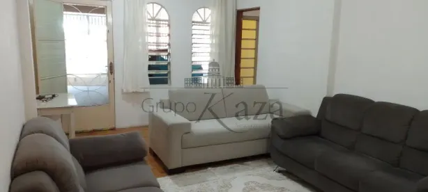 Casa com 2 Quartos à venda, 124m² no Conjunto Residencial Trinta e Um de Março, São José dos Campos