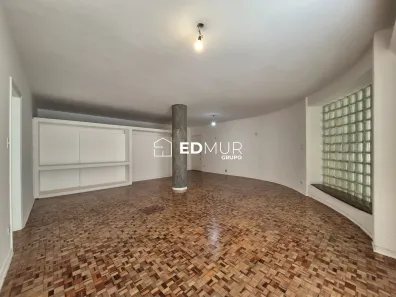 Apartamento com 3 Quartos para alugar, 175m² no Pinheiros, São Paulo
