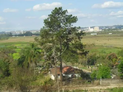 Lote/Terreno à venda, 160m² no Parque Meia Lua, Jacareí