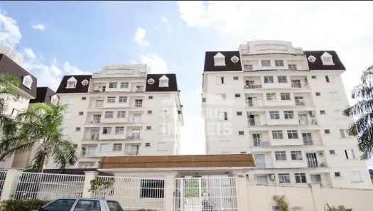 Apartamento com 2 Quartos à venda, 60m² no Mansões Santo Antônio, Campinas