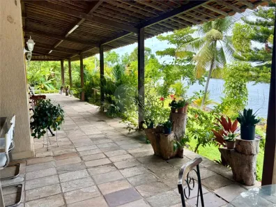 Casa com 4 Quartos à venda, 390m² no , Marechal Deodoro