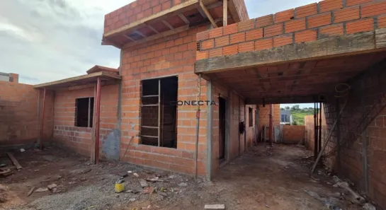 Casa com 3 Quartos à venda, 100m² no Setor 7, Ibiporã