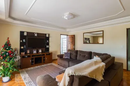 Casa com 3 Quartos à venda, 278m² no Vila Valparaíso, Santo André