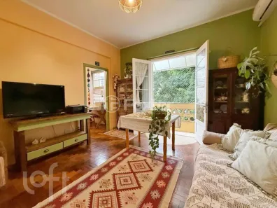 Apartamento com 3 Quartos à venda, 89m² no Cidade Baixa, Porto Alegre