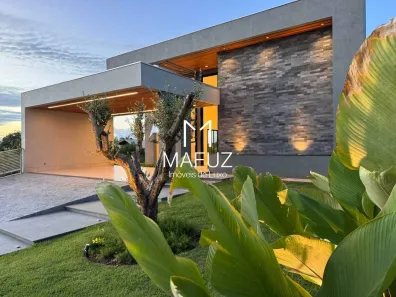 Casa de Condomínio com 4 Quartos à venda, 338m² no Jardins da Lagoa, Lagoa Santa