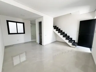 Casa com 2 Quartos à venda, 65m² no Vila Metalúrgica, Santo André