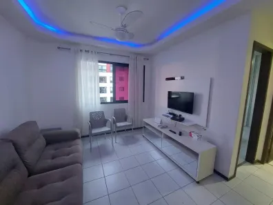 Apartamento com 1 Quarto à venda, 50m² no Stiep, Salvador