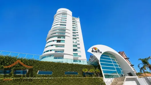 Apartamento com 2 Quartos à venda, 77m² no Ressacada, Itajaí