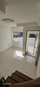 Imóvel Comercial com 2 Quartos para alugar, 55m² no Vila Alzira, Santo André