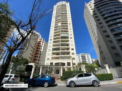 Apartamento com 2 Quartos para alugar, 72m² no Jardim Vila Mariana, São Paulo