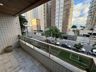 Apartamento com 4 Quartos à venda, 180m² no Boa Viagem, Recife