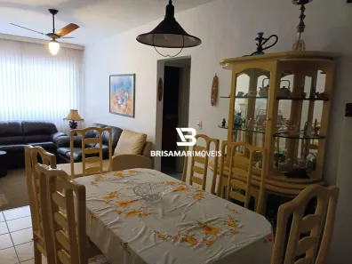Apartamento com 2 Quartos à venda, 67m² no Pitangueiras, Guarujá