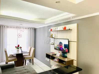 Apartamento com 3 Quartos à venda, 60m² no Vila Mendes, São Paulo