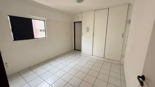 Apartamento com 2 Quartos à venda, 66m² no Cabo Branco, João Pessoa