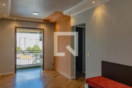 Apartamento com 2 Quartos à venda, 65m² no Vila Santa Catarina, São Paulo