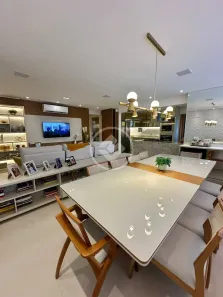 Apartamento com 3 Quartos à venda, 153m² no Jardim América, Goiânia